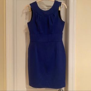 ‼️MOVING SALE - Must go make offer‼️ 💙 Blue Work Dress - WFH Closet Clear-out!
